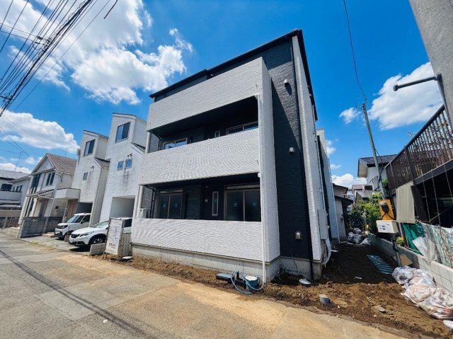 KEIAI RESIDENCE 清瀬V(1LDK/3階)