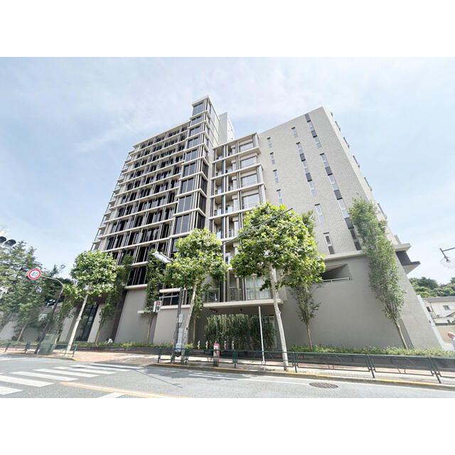 パークシティ高田馬場