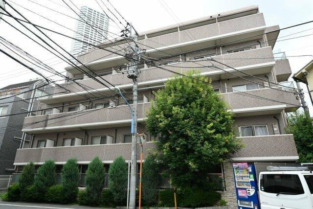 プレール・ドゥーク西新宿II