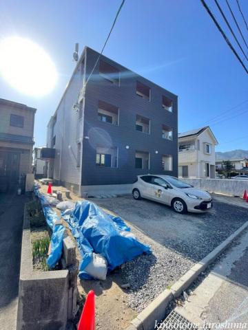 アレフガルド楽々園