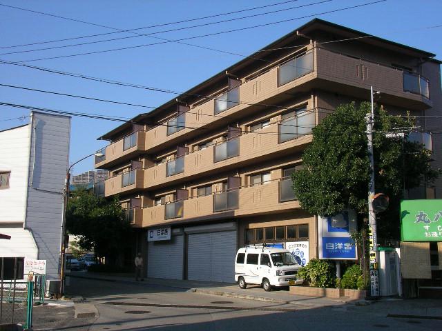 ボヌール宝塚