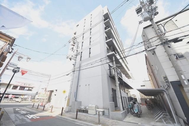 EIGHT SHIROKITAⅡ