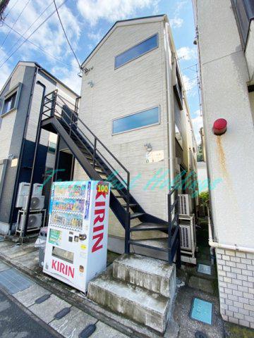 セレーノ田浦I