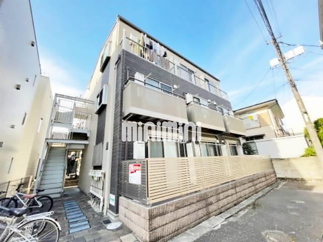 レフィーノ元住吉