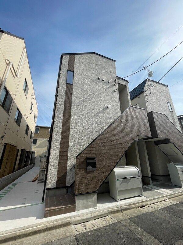 SKフェリス金町