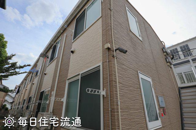 本天沼ET