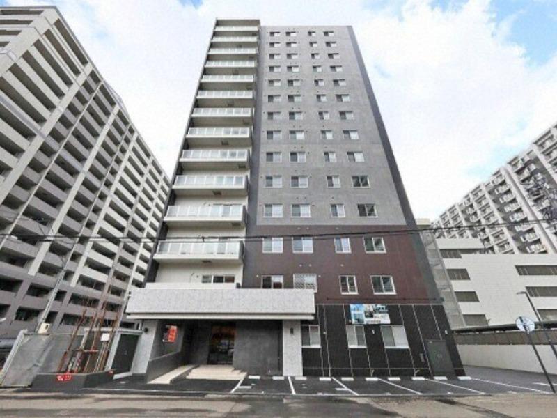 グラン札幌(2LDK/7階)