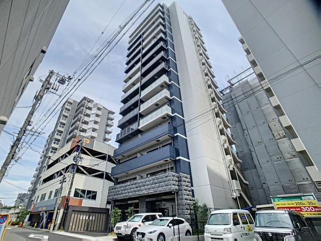 プレサンス兵庫駅前