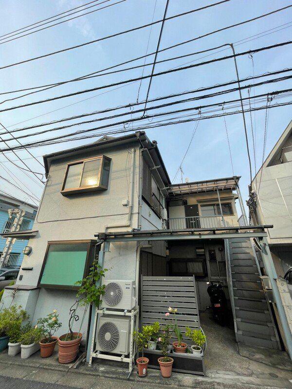 近藤荘