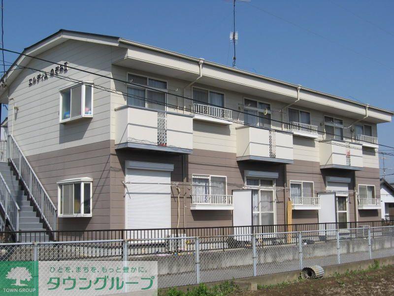 エルディムのぞみII