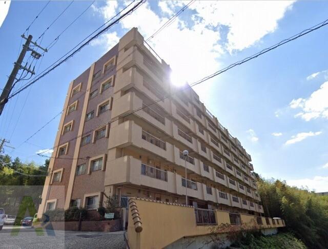 花山グリーンハイツ