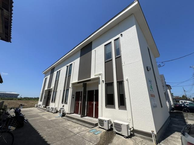 リトリート南長潟