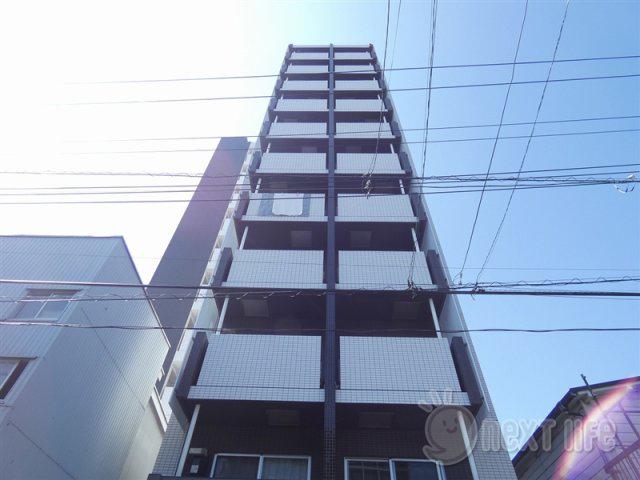 セジョリ横浜みなとみらいⅡ