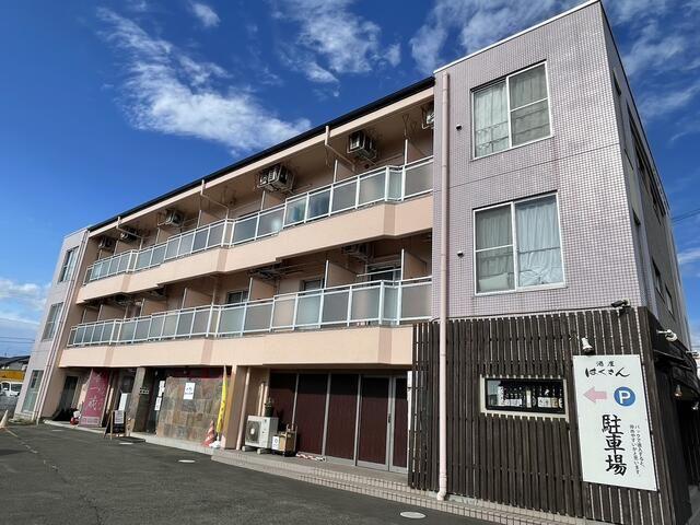 パレドゥエトワール