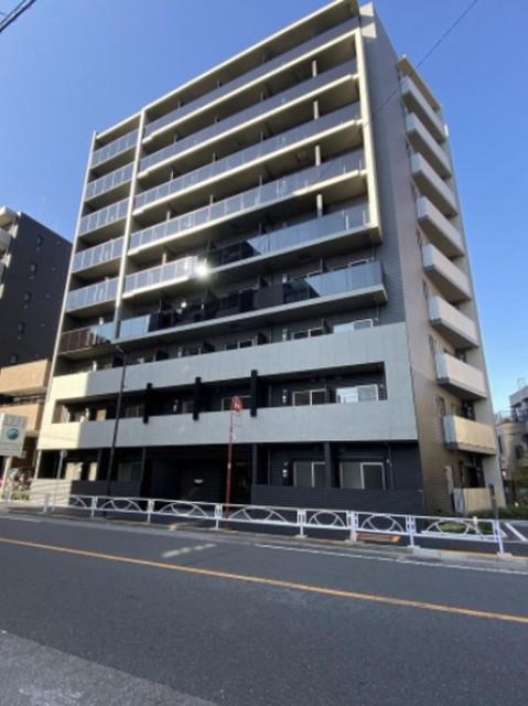 RELUXIA墨田八広