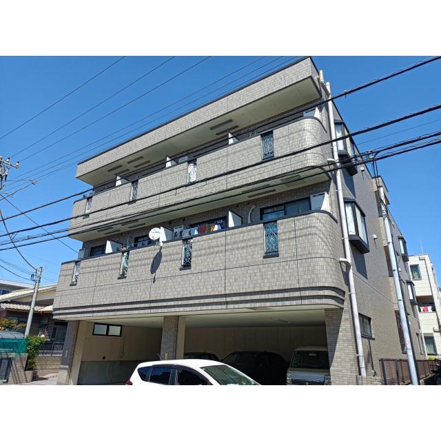 アーバンクレスト