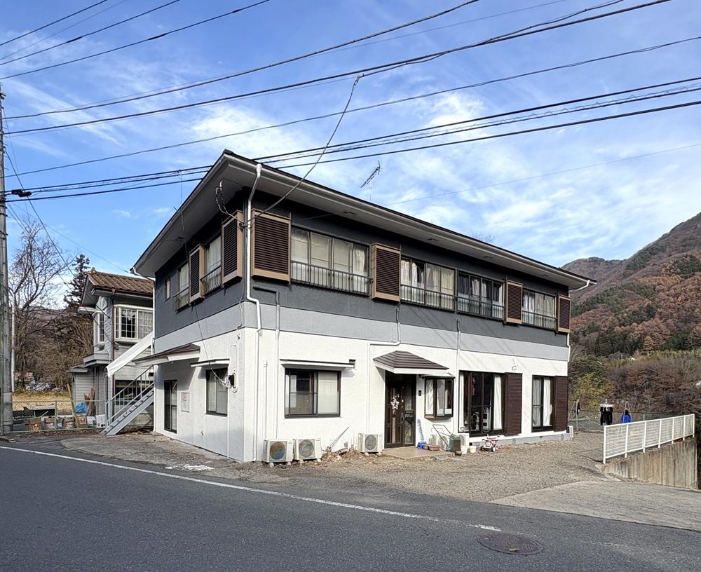 ハイツフレンド老神温泉