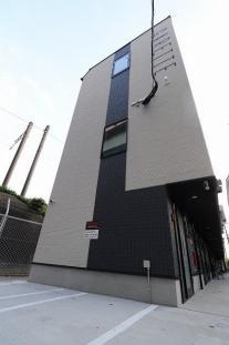 ガレット箱崎