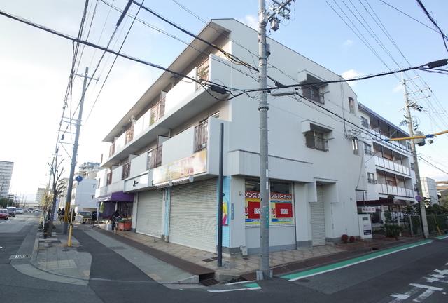 加島第3マンション