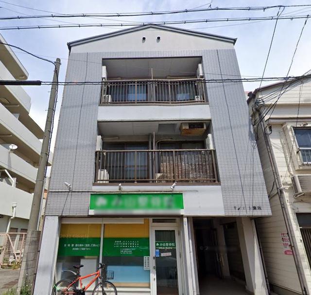 サンコート鷹取