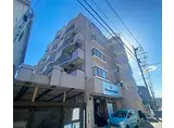 横浜阪東橋ガーデンハウス