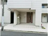 MAISON西高蔵ウエスト