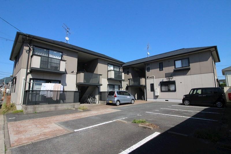 フラーリッシュ若園A