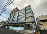 マンション植田