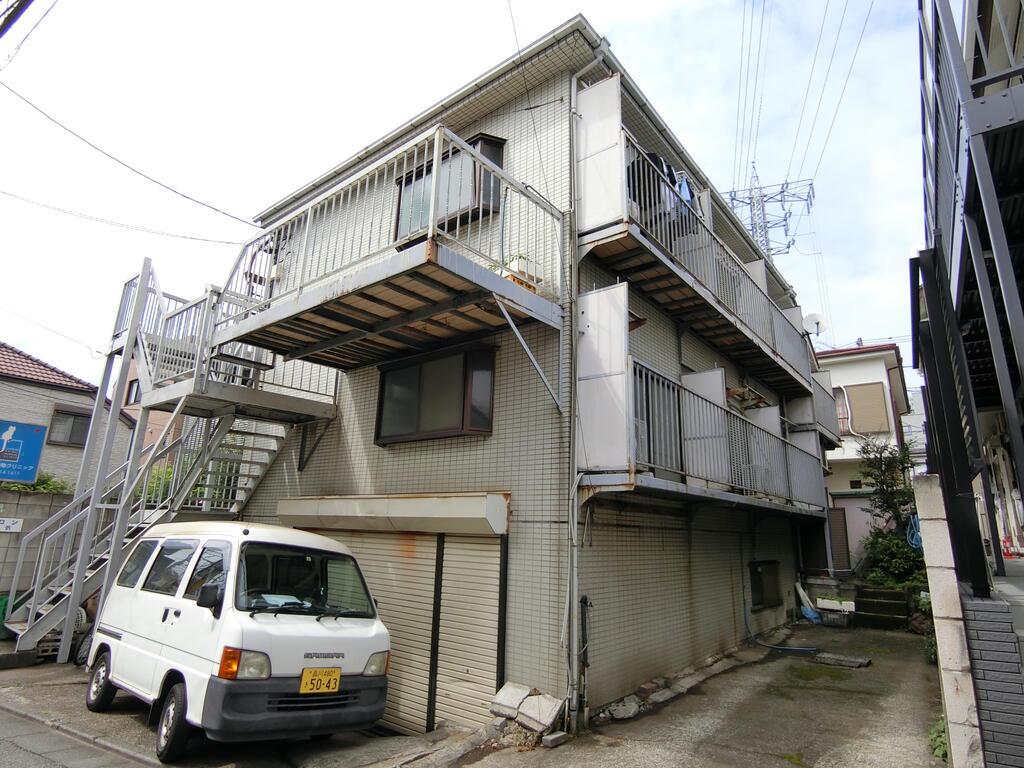 バロン野沢