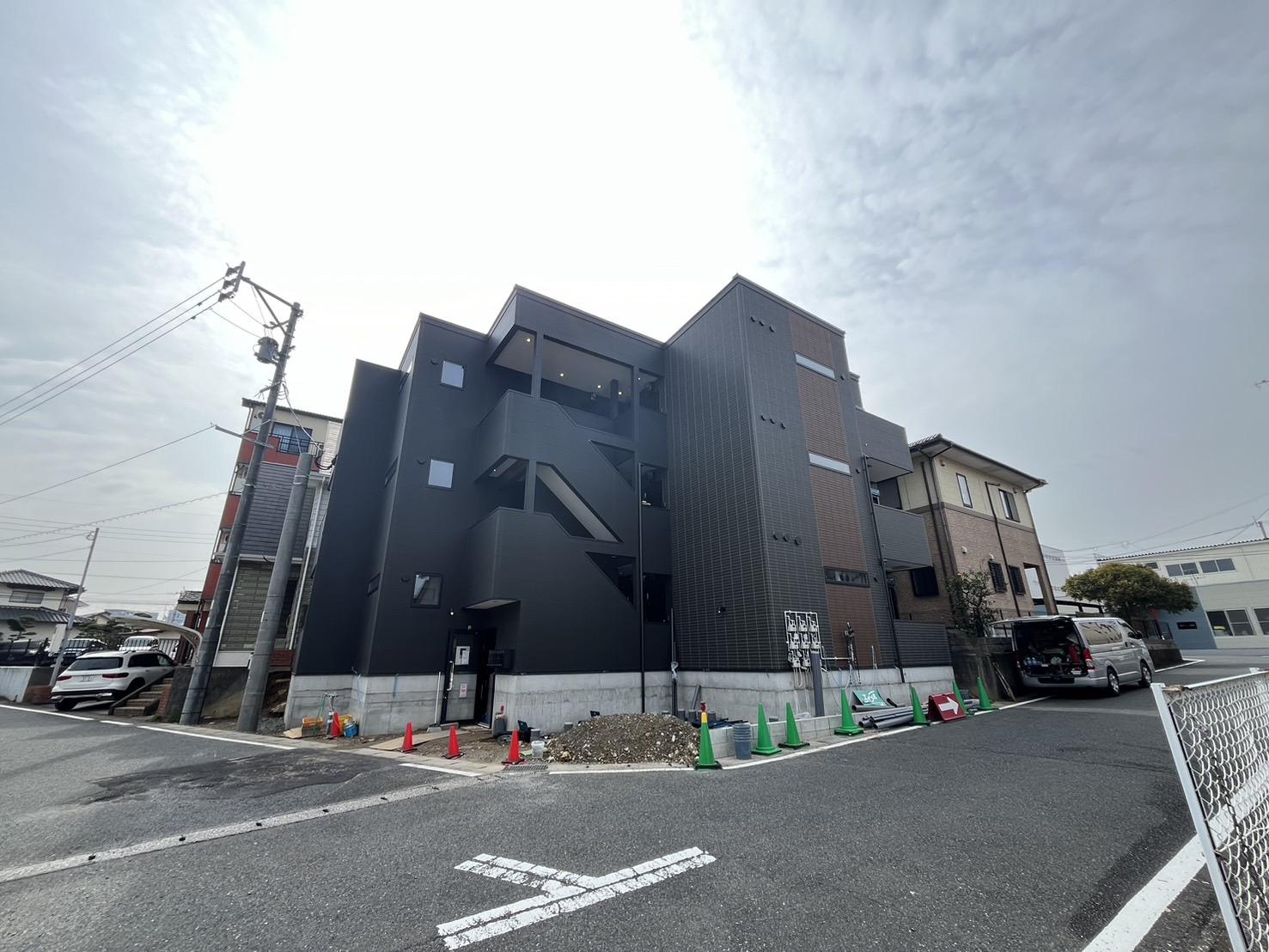 CRECIA守恒