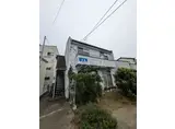 サンハイツ中野台I