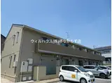 スカイコート津久野