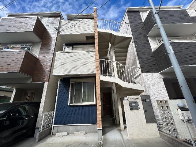 D・S和田岬