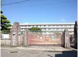 サーパス第二旭町