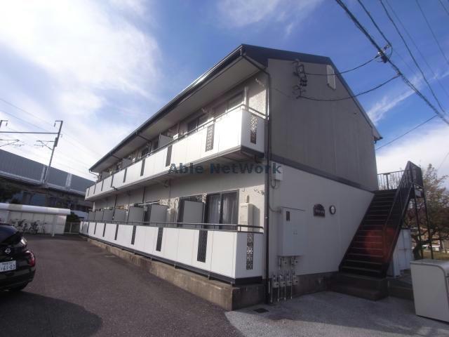 クラスターサウス