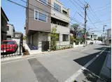 アルカディア小竹町