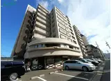 北浜田マンション B棟