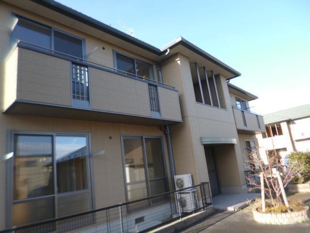 シャーメゾン香詩夢B棟