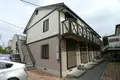 パークハイツ柏A棟
