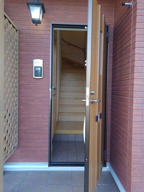 サニーフィールドII