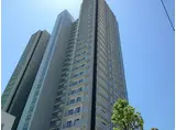 広島ガーデンシティ白島城北ウエストタワー