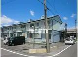 メゾン浅野A