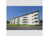 ビレッジハウス野幌13号棟