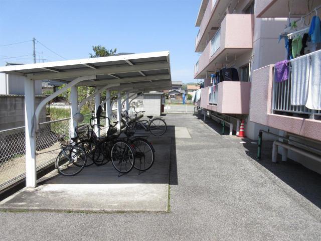 オリーブハウス万能倉
