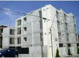 ZESTY新江古田