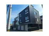 ラグナベルデ発寒I