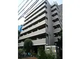 プレール西新宿