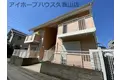 クレール三鷹台