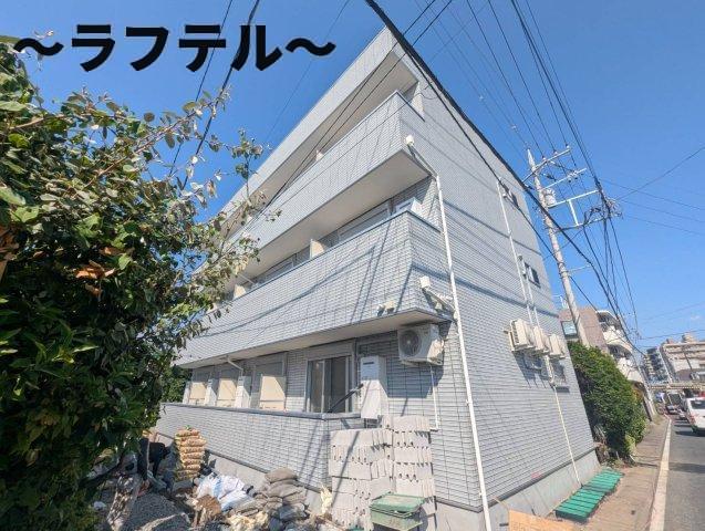 MARK DUO西所沢I(1K/2階)