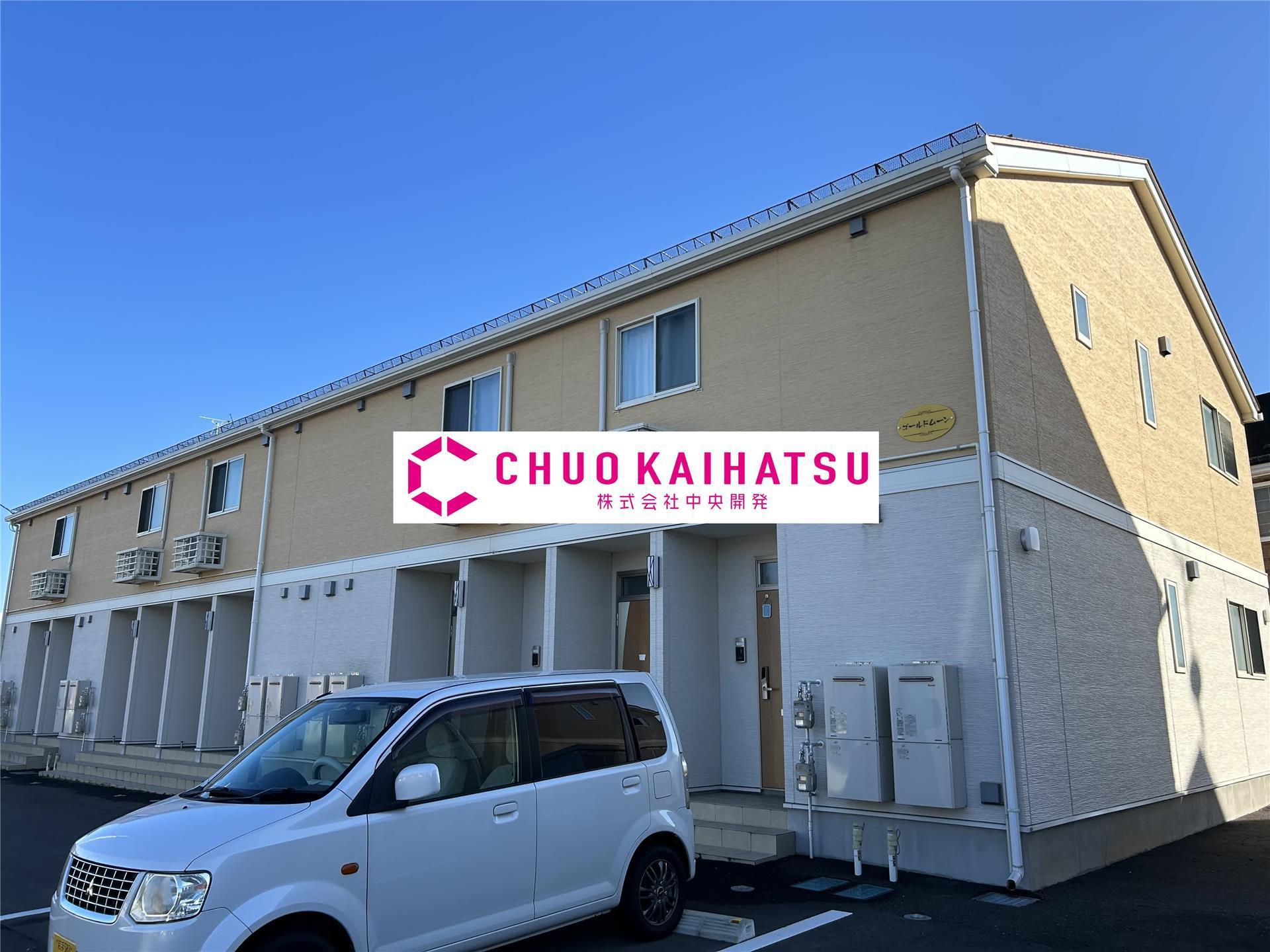 ゴールドムーン